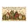 Whimsical Birdhouse Village for Cozy Cottage Entryways and Nature Loving Home Decor Doormat - 6