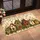 Whimsical Birdhouse Village for Cozy Cottage Entryways and Nature Loving Home Decor Doormat - 2