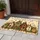 Whimsical Birdhouse Village for Cozy Cottage Entryways and Nature Loving Home Decor Doormat - 4