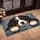 Bernese Mountain Dog Puppy Portrait for Cozy Entryway Decor and Mountain Dog Lovers Doormat - 2