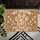 Cherry Blossom Paw and Pet Quote for Dog Lovers, Cozy Home Entryways and Springtime Doormat - 5