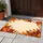 Autumn Maple Leaves And Rustic Border For A Cozy Fall Entryway And Seasonal Home Style Doormat - 4