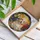 Personalized Stained Glass Pet Portrait Suncatcher – Custom Dog Photo & Name Window Decor for Pet Lovers, Christmas Gift - 10