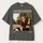 Personalized Bootleg Tee – Custom Photo & Year, Limited Edition Est Vintage Birthday Gift - 1