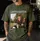 Personalized Bootleg Tee – Custom Photo & Year, Limited Edition Est Vintage Birthday Gift - 4