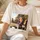 Personalized Bootleg Tee – Custom Photo & Year, Limited Edition Est Vintage Birthday Gift - 3