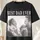 Personalized Bootleg Tee – Custom Photo & Text, Best Dad Ever Black and White Photo Father's Day Gift - 4