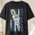 Personalized Bootleg Tee – Custom Dad & Kids Names, Best Dad Ever American Flag Fist Bump Father's Day Gift - 3