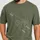 Personalized Bootleg Tee – Custom Dad & Kids Names, Line Art Holding Hands Father's Day Gift - 5