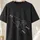 Personalized Bootleg Tee – Custom Dad & Kids Names, Line Art Holding Hands Father's Day Gift - 3