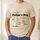 Personalized Bootleg Tee – Custom Dad & Kid Name and Year, Our First Father's Day Together Gift - 4