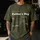 Personalized Bootleg Tee – Custom Dad & Kid Name and Year, Our First Father's Day Together Gift - 5