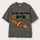 Personalized Bootleg Tee – Custom Kids Names, Dope Black Dad Fist Bump Father's Day Gift - 1