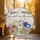 Personalized Grandma's Garden Birth Month Flower Suncatcher – Custom Grandkids Names Window Hanging, Christmas Gift - 1