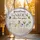 Personalized Grandma's Garden Birth Flower Suncatcher – Custom 1-8 Grandkids Names Stained Glass Border, Christmas Gift - 1