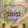 Personalized Purple Rose Mom Suncatcher – Custom Kids Names Split Monogram Window Hanging, Christmas Gift for Mother - 3