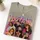 Personalized Bootleg Tee – Custom Photos, Name & Text, I Love My Girlfriend Photo Collage Valentine Gift - 8