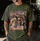 Personalized Bootleg Tee – Custom Photos, Name & Text, I Love My Girlfriend Photo Collage Valentine Gift - 5