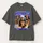 Personalized Bootleg Tee – Custom Photos & Name, Y2K Lightning Photo Collage Birthday Gift - 1