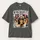 Personalized Bootleg Tee – Custom Photos & Name, Y2K Neon Lightning Photo Collage Birthday Gift - 1