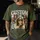 Personalized Bootleg Tee – Custom Photos & Name, Y2K Neon Lightning Photo Collage Birthday Gift - 4