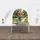 Personalized Daddy Definition Photo Acrylic Plaque – Custom Arch Picture Keepsake for Dad, Papa, Father, Christmas Gift - 2