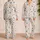 Watercolor Heart Motifs for Cozy Nights and Relaxed Lounging for Her Satin Pajamas Set - 2