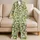 Whimsical Pickle Jars And Cucumbers For Cozy Nights And Foodie Gift Giving For Her Satin Pajamas Set - 5