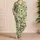 Whimsical Pickle Jars And Cucumbers For Cozy Nights And Foodie Gift Giving For Her Satin Pajamas Set - 4