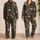Celestial Sun Moon And Witchcraft Icons For Cozy Evenings At Home And Gifting Satin Pajamas Set - 2