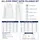 Cheerful Yellow Rubber Ducks for Sunny Spring Mornings and Playful Everyday Lounging Satin Pajamas Set - 3