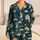 Celestial Moon And Sun Astrology Motifs For Cozy Evenings And Women Who Love Cosmic Style Satin Pajamas Set - 1