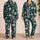 Celestial Moon And Sun Astrology Motifs For Cozy Evenings And Women Who Love Cosmic Style Satin Pajamas Set - 2