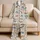 Playful Dinosaur Friends for Cozy Halloween Nights and Everyday Little Explorer Adventures Satin Pajamas Set - 5