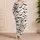 Halloween Bats and Spiderwebs for Cozy Autumn Nights and Festive October Fun for Girls Satin Pajamas Set - 4