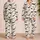Halloween Bats and Spiderwebs for Cozy Autumn Nights and Festive October Fun for Girls Satin Pajamas Set - 2