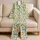 Friendly Dinosaurs And Volcanoes For Cozy Bedtime Adventures And Weekend Fun For Kids Satin Pajamas Set - 5