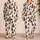 Christmas Tree Motifs for Cozy Holiday Mornings and Festive Family Moments for Kids Satin Pajamas Set - 2