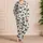 Classic Black Ribbon Bows for Cozy Autumn Evenings and Elegant Everyday Lounging Satin Pajamas Set - 4