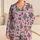 Pink Nutcracker Holiday Cheer for Cozy Christmas Mornings and Festive Winter Lounging Satin Pajamas Set - 1