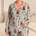 Champagne Bottles and Rosé Flutes for Elegant Bridal Celebrations and Cozy Weekends Satin Pajamas Set - 1