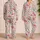 Cowgirl Hats, Boots and Tequila Motifs for Playful Summer Lounging and Gifting Satin Pajamas Set - 2