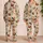 Colorful Farmyard Roosters and Hens for Cozy Country Living Gift Ideas Satin Pajamas Set - 2