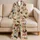 Colorful Farmyard Roosters and Hens for Cozy Country Living Gift Ideas Satin Pajamas Set - 5