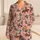 Western Cowboy Hats And Ranch Horses For Cozy Weekend Lounging At Home Satin Pajamas Set - 1