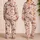 Cowgirl Rodeo Horse and Cactus Scenes for Relaxed Western Nights at Home, Giftable Satin Pajamas Set - 2