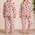 Red Heart Motifs for Romantic Valentine Lounging and Cozy Gift Giving for Women Satin Pajamas Set - 2