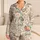 Whimsical Bow-Tied Kittens for Cozy Evenings and Charming Gift Ideas for Cat Lovers Satin Pajamas Set - 1