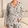 Dachshund Cocktail Companions for Cozy Lounging and Charming Gifts for Dog Lovers Satin Pajamas Set - 1