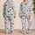 Blue Whale and Sailboat Ocean Motifs for Coastal Getaways and Relaxed Summer Lounging Satin Pajamas Set - 2